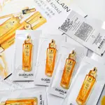 📣小金瓶 GUERLAIN 嬌蘭 皇家蜂王乳平衡油3G 新包裝 0.5ML 試用包 體驗禮 原廠公司貨 現貨 超導萬用