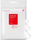 COSRX Acne Pimple Master Patch 48 Patches (2 Packs of 24 Patches) Size Name:2...