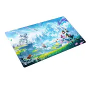 Altered TCG Prime Playmat Trial by Frost By Gamegenic