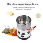 Mini Bean Blender Ultra-fine Coffee Bean Grinder 2025 Pulverizer