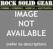ddrum VINTONEUS CH 6514 Snare Drum, Cherry