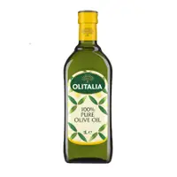 在飛比找樂天市場購物網優惠-Olitalia奧利塔-純橄欖油(1000ml)