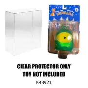 Protector For Dark Horse Futurama Brain Slug