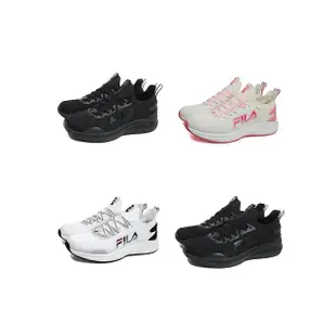 【FILA】FILA Water Resistant 運動鞋 慢跑鞋 男鞋 女鞋 1-J911X 5-J911X