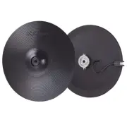 Roland VH-14D Digital Hi-hat Drum Pad 14 in V-Drum TD 50X Free Shipping