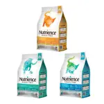 NUTRIENCE 紐崔斯 GRAIN FREE 無穀養生貓 1.13KG 三款任選