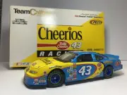 John Andretti 2000 #43 Cheerios Pontiac Team Caliber Owners 1/24 NASCAR Diecast