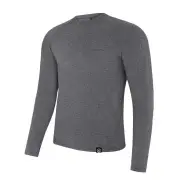 Max Long Sleeve Base Layer Men