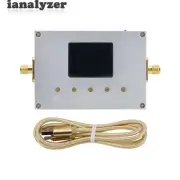 LMX2820 45MHz-22.6GHz RF Signal Generator Module w/ SMA Output Port+Type-C Cable