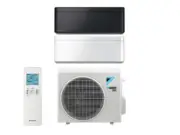Daikin 3.5kW Inverter Split System Air Conditioner ZENA FTXJ35TVMAW