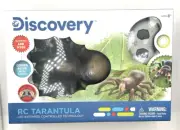 New Discovery Kids RC Tarantula Spider, Wireless Remote Control Toy LED Infrared