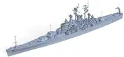 MRY-SFW YYC700570 1/700 Military Model US Navy Newport News Heavy Cruiser