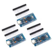 -C Pro Micro Atmega32U4 5V 16MHz Module Board Micro USB Pro Micro Development...