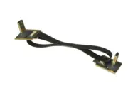 DJI LIGHTBRIDGE Part 10 GoPro HDMI cable