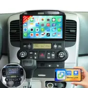 32GB Android 13 Car Stereo Radio GPS Head Unit For KIA GRAND CARNIVAL 2006-2014