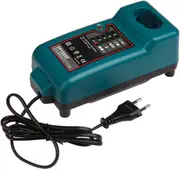 Ni-cd & Ni-mh Battery Charger For Makita Charger Dc18ra, Dc1414 7.2v-18v Battery Replacement Power Too