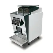 Thermoplan Black&White3 CTM1 Automatic Coffee Machine