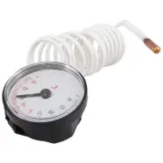 Water Thermometer Desktop Temperature Gauge for Home Indoor Room