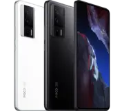 Xiaomi Poco F5 Pro 5G DualSIM 6.67" 12/512GB Snapdragon8+GEN1 5160mAh By USAship