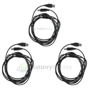 3 10FT USB 2.0 A TO B HIGH SPEED PRINTER SCANNER CABLE CORD NEW HOT! 300+SOLD