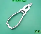 10 Pcs Mycotic Toe Nail Nippers Podiatry (Dermatology)