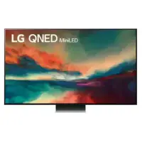 在飛比找環球Online優惠-【LG 樂金】75吋奈米mini LED 4K電視 75QN