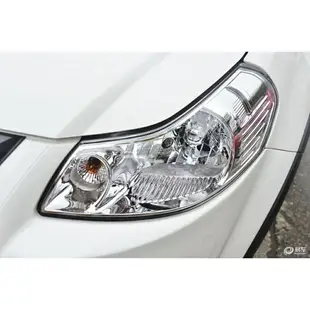 適用於06-16款 SUZUKI SX4 前大燈 鈴木SX4 大燈 頭燈 原廠型 鹵素 前照燈 前車燈