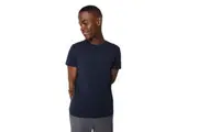 Burton Mens Plain Crew Neck T-Shirt (Navy) - UTBW1571