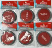 6 Tee Up Golf PGA Tour Putting Discs Assorted Colors NEW