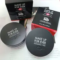 在飛比找Yahoo!奇摩拍賣優惠-MAKE UP FOR EVER ULTRA HD 超進化無