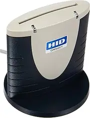 3121 Smart Card Reader with USB Cable 31X42X15