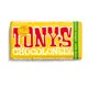 TONY'S CHOCOLONELY蜂蜜杏仁牛奶巧克力/ 180公克 eslite誠品