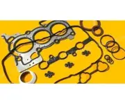 Head gasket overhaul kit for Subaru KF 660cc Dias Sambar Van S321N S331Q S321B