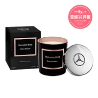 在飛比找PChome24h購物優惠-Mercedes-Benz 賓士 櫻花綻放 頂級居家香氛工藝