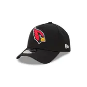 Arizona Cardinals NFL Essentials Black 9FORTY A-Frame Snapback