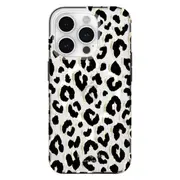 Kate spade New york City Leopard Compatible with MagSafe Case (Suits iPhone 15 Pro Max) – City Leopard