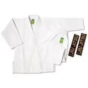 ProForce Jiu-Jitsu Training Uniform BJJ Gi - White