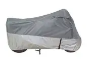 GUARDIAN ULTRALITE PLUS MOTORCYCLE COVER AT