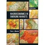 MACROECONOMICS IN EMERGING MARKETS