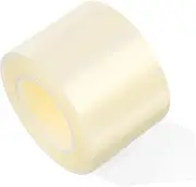 Vaguelly 1 Roll Window Gap Sealing Tape Weatherproof Adhesive Door Strips for Insulation Protection Against Cold and Insects Versatile for Various Surfaces