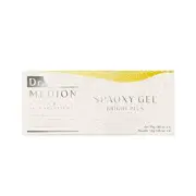 Dr. Medion Spa Oxygel Bright Plus 6 doses (with cup and spatula)