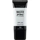 Face Studio Master Prime Face Primer Makeup Base, Blur + Smooth, 1 Count