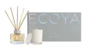 Ecoya Mini Gift Set - Sweet Pea & Jasmine