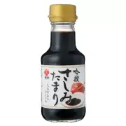 Morita Aged Japanese Sashimi Soy Sauce Tamari Shoyu Sushi 盛田 吟撰さしみたまり しょうゆ 熟成醤油