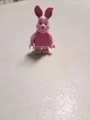 Lego Minifigures Piglet idea088