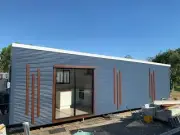 12X3m Transportable Building, Site Office, Donga for sale Lockup stage