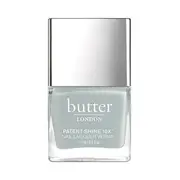 Butter London Patent Shine 10x Nail Lacquer London Fog 11ml