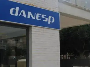 Danesp FIB Apartments