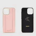 Mimco Super $89 Sublime Classico Hard Case IPhone 12 Pro Max