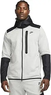 [Nike] Sportswear Tech Fleece Men's Full-Zip Hooded Jacket